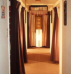 �����r�܃^�C�Î��}�b�T�[�W �X�N���r�b�g