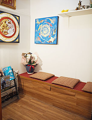 �����r�܃^�C�Î��}�b�T�[�W �^�C�}�b�T�[�W�X�N���r�b�g