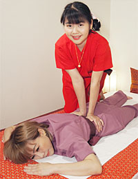 �r�܃^�C�Î��}�b�T�[�W �^�C�}�b�T�[�W