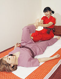 �r�܃^�C�Î��}�b�T�[�W �^�C�}�b�T�[�W